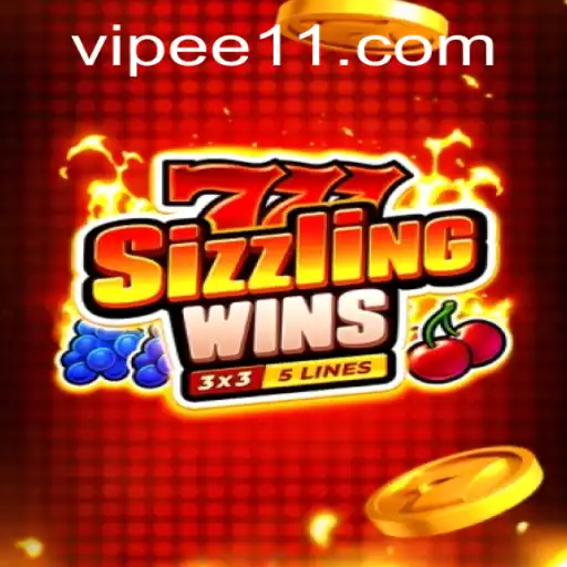Explorando o Jogo 777SizzlingWins em EE11.com