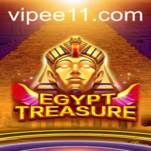Descubra os Segredos do Jogo EgyptTreasure: Uma Aventura Mágica no Antigo Egito