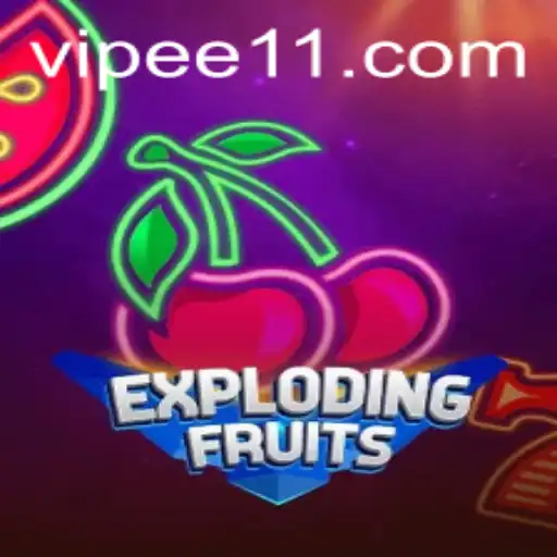 ExplodingFruits: Um Mergulho no Mundo Vibrante dos Jogos Online