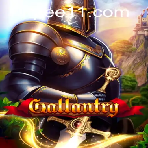 Gallantry: Um Mergulho no Mundo do Jogo Revolucionário