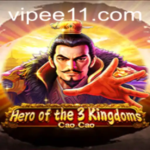 Descubra o Mundo de Heroofthe3KingdomsCaoCao e Suas Regras
