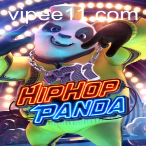 Explorando o Universo Vibrante de HipHopPanda: Um Jogo Inovador para Entusiastas de Cassino