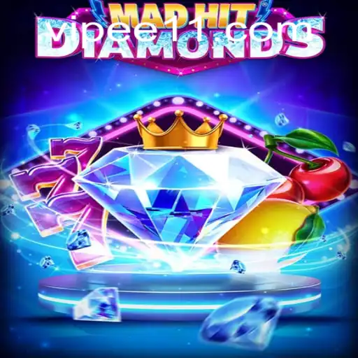 Explorando o Jogo MadHitDiamonds: Descrição, Introdução e Regras