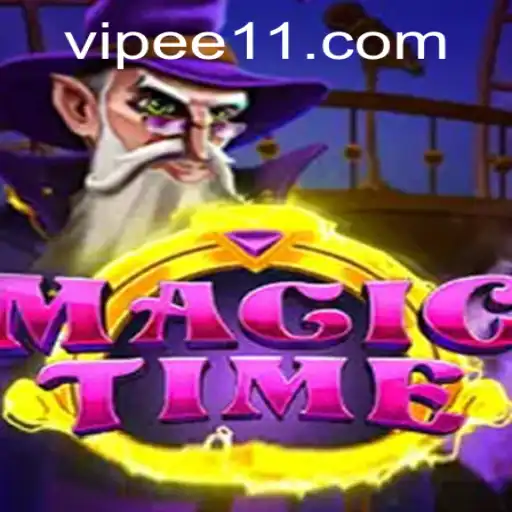 MagicTime: Explorando o Mundo Encantado dos Jogos