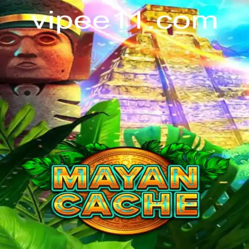 MayanCache: Uma Aventura Arqueológica Moderna