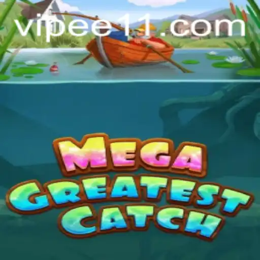 MegaGreatestCatch: Desvendando o Novo Fenômeno dos Jogos