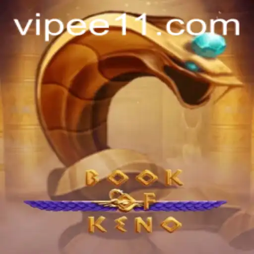 BookOfKeno: Um Novo Capítulo no Mundo dos Jogos Online