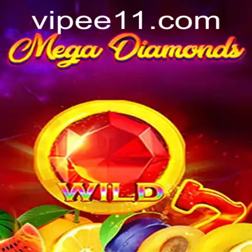 Descubra o Fascinante Mundo de MegaDiamond - O Novo Jogo que Conquista Multidões