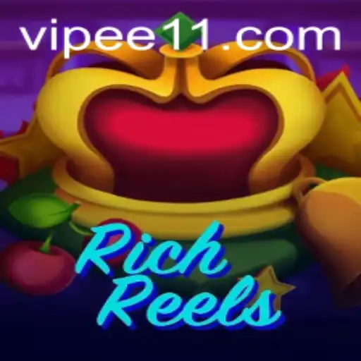 Descrição e Regras do Jogo RichReels