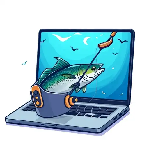 Pesca online