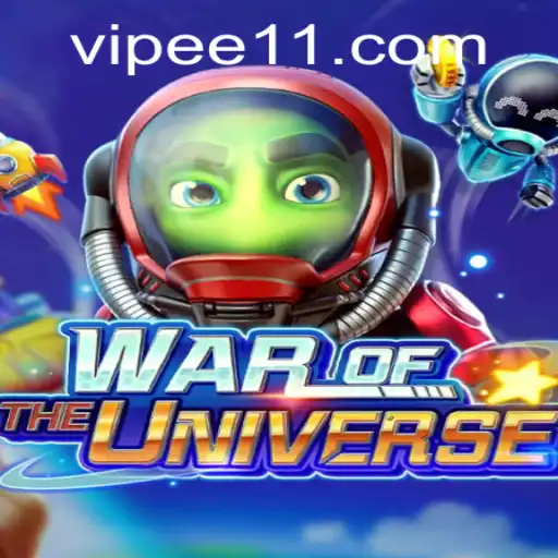 Explorando WAROFTHEUNIVERSE: O Novo Fenômeno dos Jogos