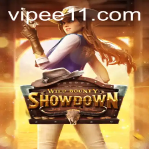 Explorando o Mundo de WildBountyShowdown: Um Jogo Revolucionário em EE11.com